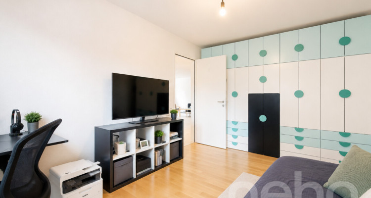 Moderne 3.5-Zimmer-Wohnung im Kreis 11 image 7