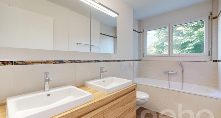 Moderne 3.5-Zimmer-Wohnung im Kreis 11 image 8