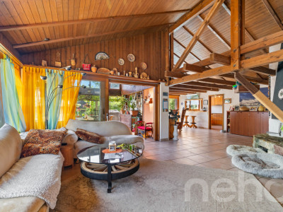 Wohnen mit Aussicht, Pool und besonderem Ambiente image 3