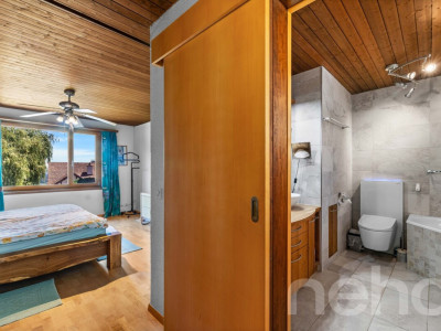 Wohnen mit Aussicht, Pool und besonderem Ambiente image 7