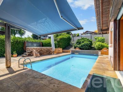 Wohnen mit Aussicht, Pool und besonderem Ambiente image 9
