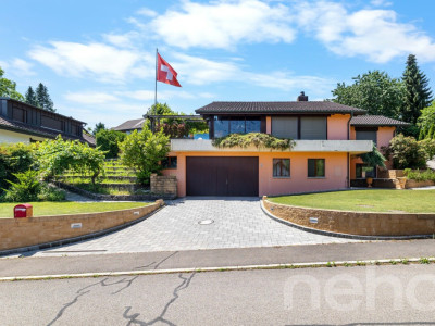 Wohnen mit Aussicht, Pool und besonderem Ambiente image 10