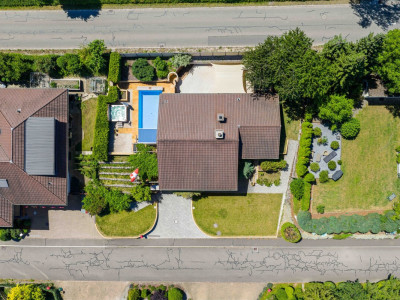 Wohnen mit Aussicht, Pool und besonderem Ambiente image 11