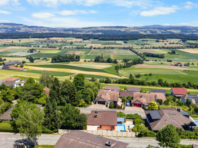 Wohnen mit Aussicht, Pool und besonderem Ambiente image 12