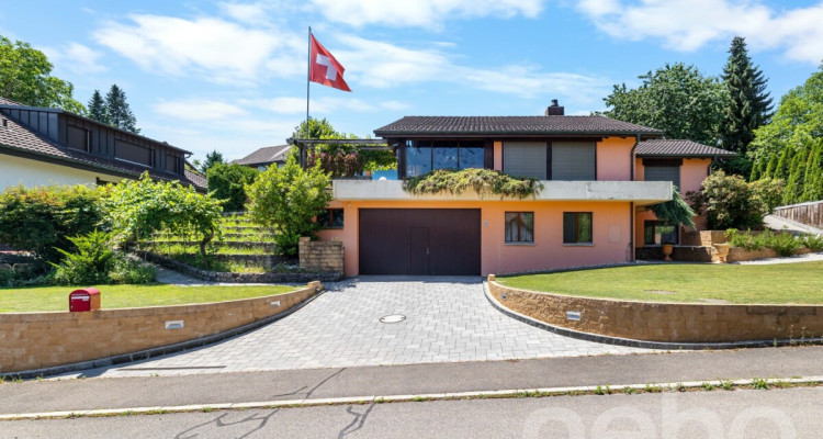 Wohnen mit Aussicht, Pool und besonderem Ambiente image 10