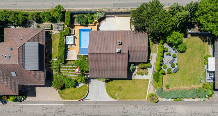 Wohnen mit Aussicht, Pool und besonderem Ambiente image 11