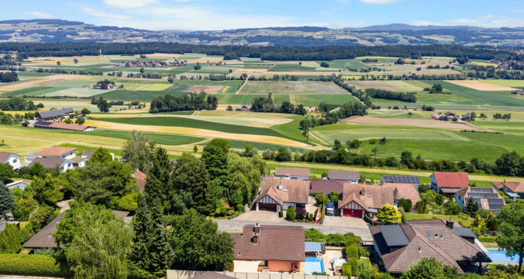 Wohnen mit Aussicht, Pool und besonderem Ambiente image 12