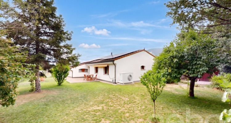 Charmante villa individuelle au c?ur dun cadre privilégié image 1