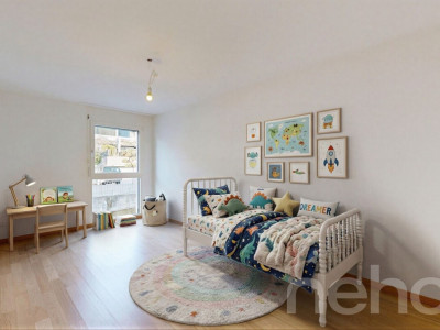 Appartement rénové avec vue sur le lac! image 5