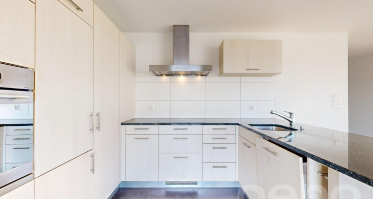 Appartement rénové avec vue sur le lac! image 2