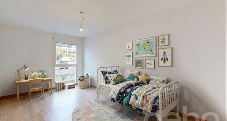 Appartement rénové avec vue sur le lac! image 5
