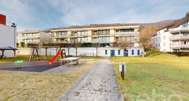 Appartement rénové avec vue sur le lac! image 10