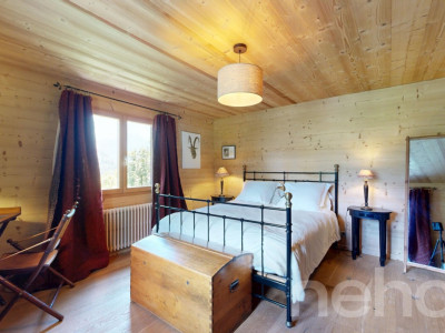 Exclusif: magnifique chalet de 2 appartements image 4