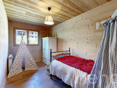 Exclusif: magnifique chalet de 2 appartements image 5