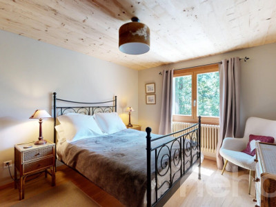 Exclusif: magnifique chalet de 2 appartements image 8