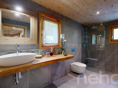 Exclusif: magnifique chalet de 2 appartements image 9