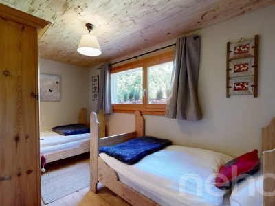 Exclusif: magnifique chalet de 2 appartements image 10
