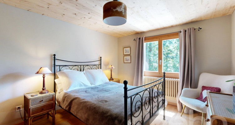 Exclusif: magnifique chalet de 2 appartements image 8