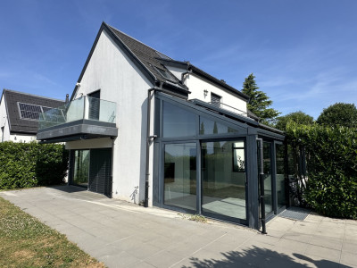 Belle villa récente, moderne et très fonctionnelle. image 1