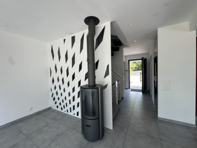 Belle villa récente, moderne et très fonctionnelle. image 3