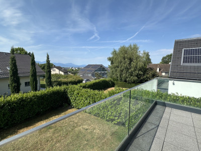 Belle villa récente, moderne et très fonctionnelle. image 9