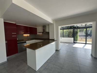 Belle villa récente, moderne et très fonctionnelle. image 4