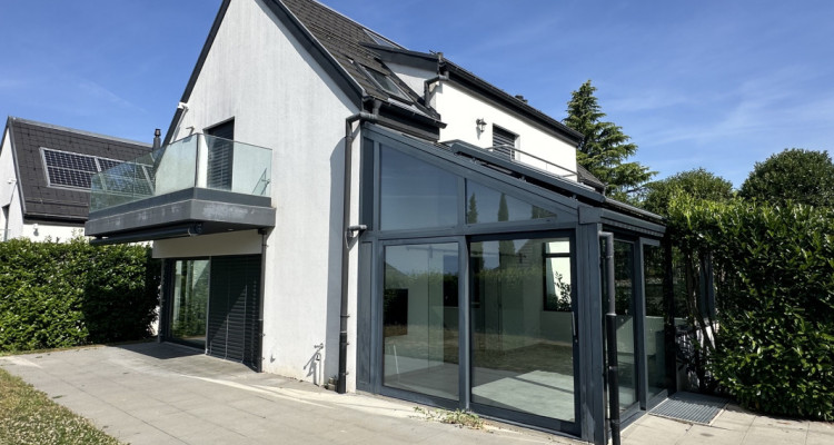 Belle villa récente, moderne et très fonctionnelle. image 1