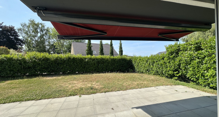 Belle villa récente, moderne et très fonctionnelle. image 2