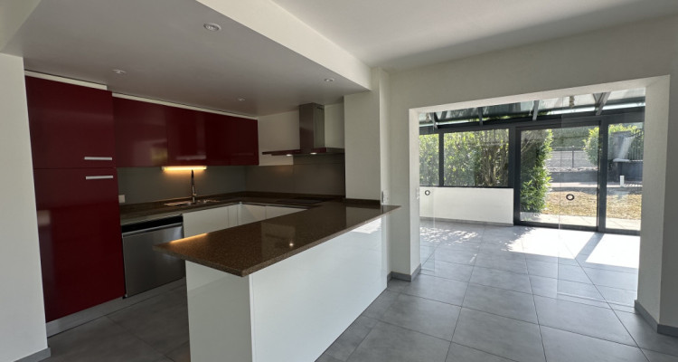 Belle villa récente, moderne et très fonctionnelle. image 4