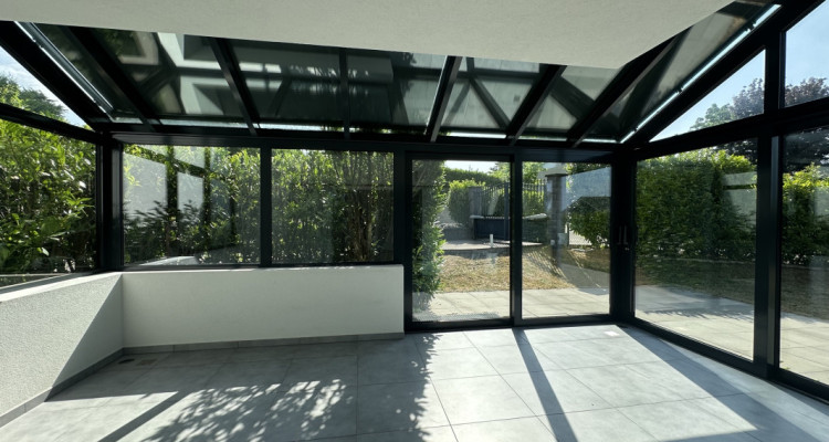 Belle villa récente, moderne et très fonctionnelle. image 5