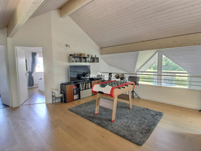 CHENS-SUR-LEMAN (France voisine) Villa darchitecte image 5