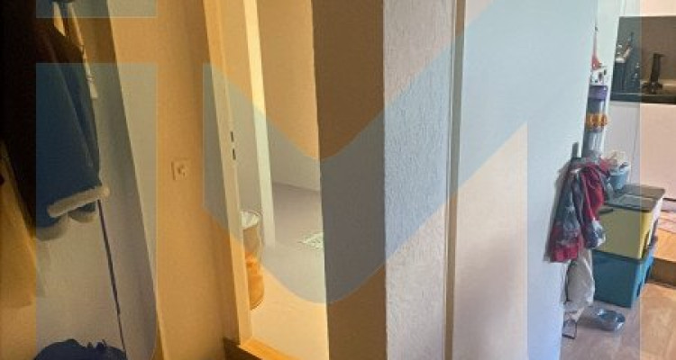 Appartement de 2,5 pièces au 2ème étage situé à Genève 1257 image 6