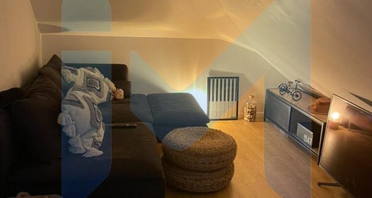 Appartement de 2,5 pièces au 2ème étage situé à Genève 1257 image 5