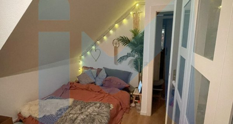 Appartement de 2,5 pièces au 2ème étage situé à Genève 1257 image 4