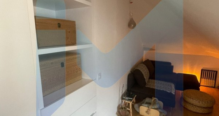 Appartement de 2,5 pièces au 2ème étage situé à Genève 1257 image 7