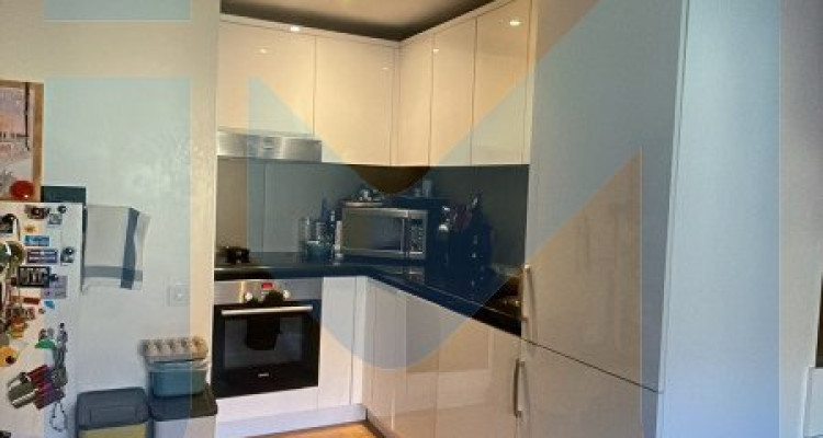 Appartement de 2,5 pièces au 2ème étage situé à Genève 1257 image 9