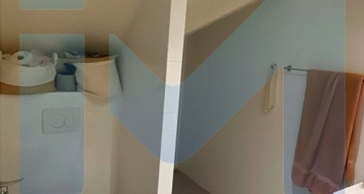 Appartement de 2,5 pièces au 2ème étage situé à Genève 1257 image 10