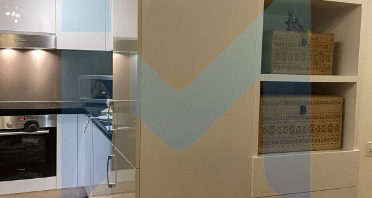 Appartement de 2,5 pièces au 2ème étage situé à Genève 1257 image 8