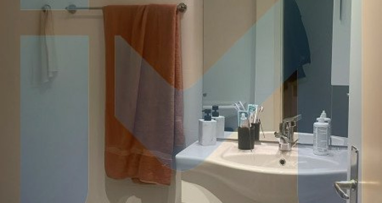 Appartement de 2,5 pièces au 2ème étage situé à Genève 1257 image 11