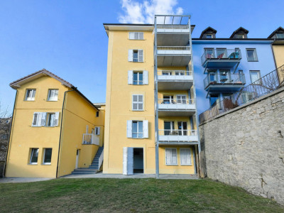 Investment Property in Fribourg image 3