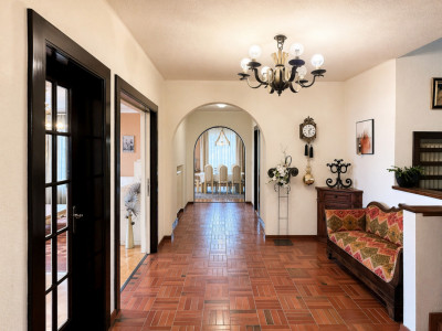 Villa de maître avec parcelle exceptionnelle – Monthey image 3