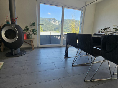 Magnifique villa contemporaine dexception vue panoramique sur le Chasseral  image 6