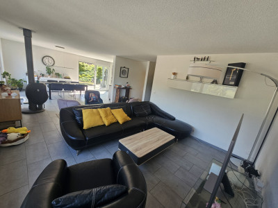 Magnifique villa contemporaine dexception vue panoramique sur le Chasseral  image 3