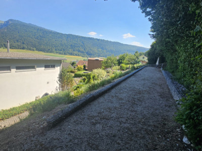 Magnifique villa contemporaine dexception vue panoramique sur le Chasseral  image 13
