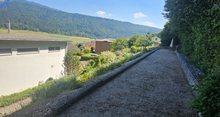 Magnifique villa contemporaine dexception vue panoramique sur le Chasseral  image 13