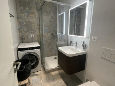 Très bel studio meublé à Champel  image 1