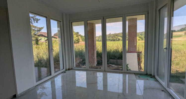 🌳Magnifique villa en pleine nature à Damphreux-Lugnez ! 2 options possibles !  image 6