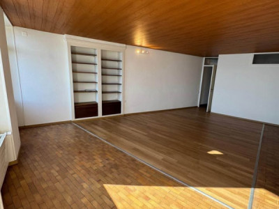 magnifique appartement traversant de 4.5 pièces - Lutry - Vue lac image 4