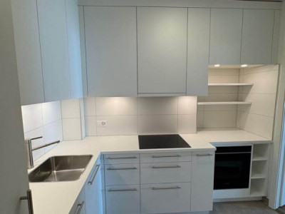 magnifique appartement traversant de 4.5 pièces - Lutry - Vue lac image 3