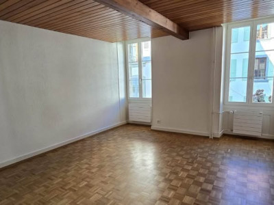 magnifique appartement traversant de 4.5 pièces - Lutry - Vue lac image 7